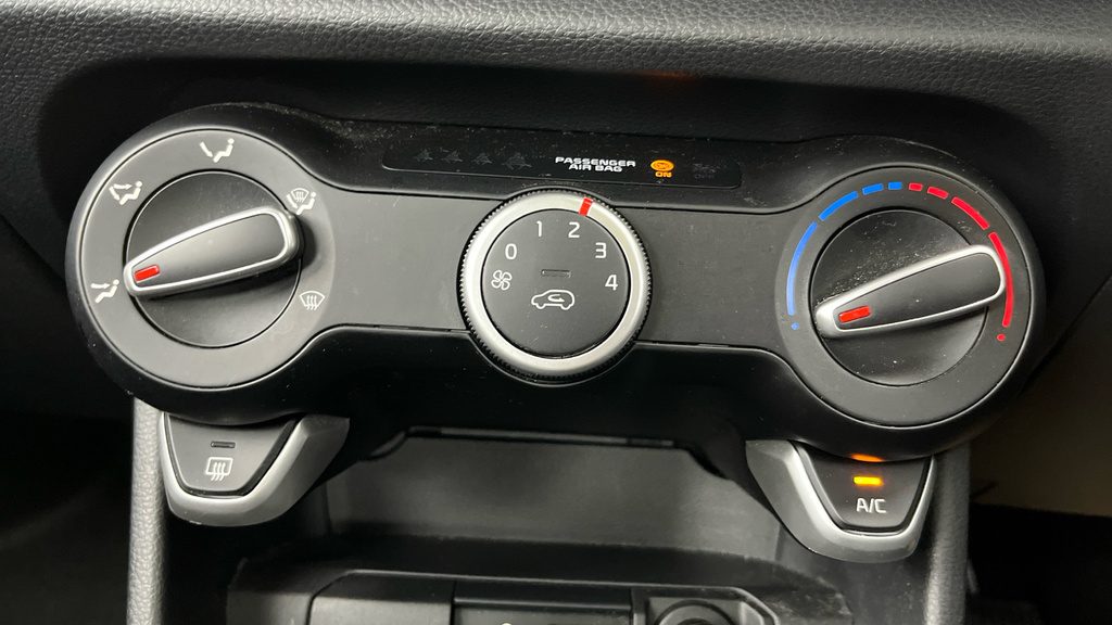 Kia Picanto Picanto X-line White #15