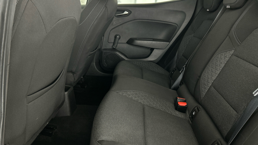 Renault Clio 1.0 Tce S Edition Euro 6 Ss #19
