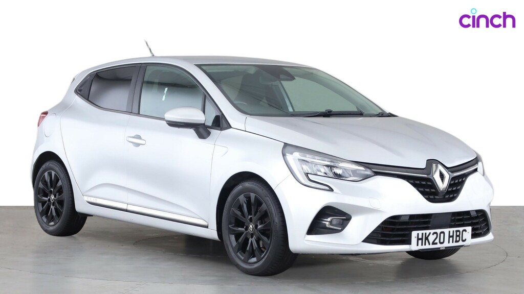 Renault Clio 1.0 Tce S Edition Euro 6 Ss #1