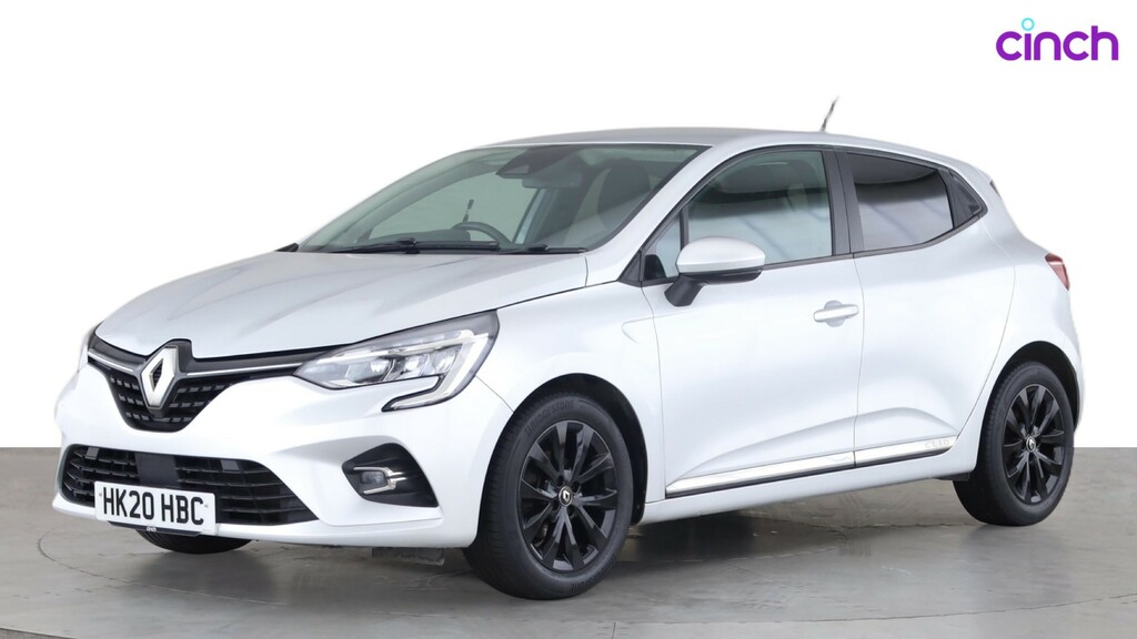 Renault Clio 1.0 Tce S Edition Euro 6 Ss #8