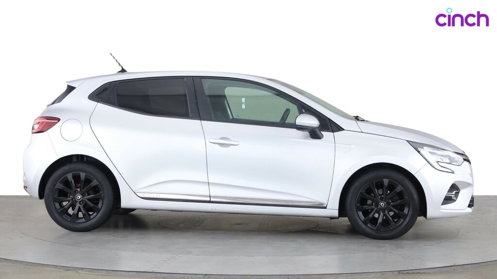 Renault Clio 1.0 Tce S Edition Euro 6 Ss #2