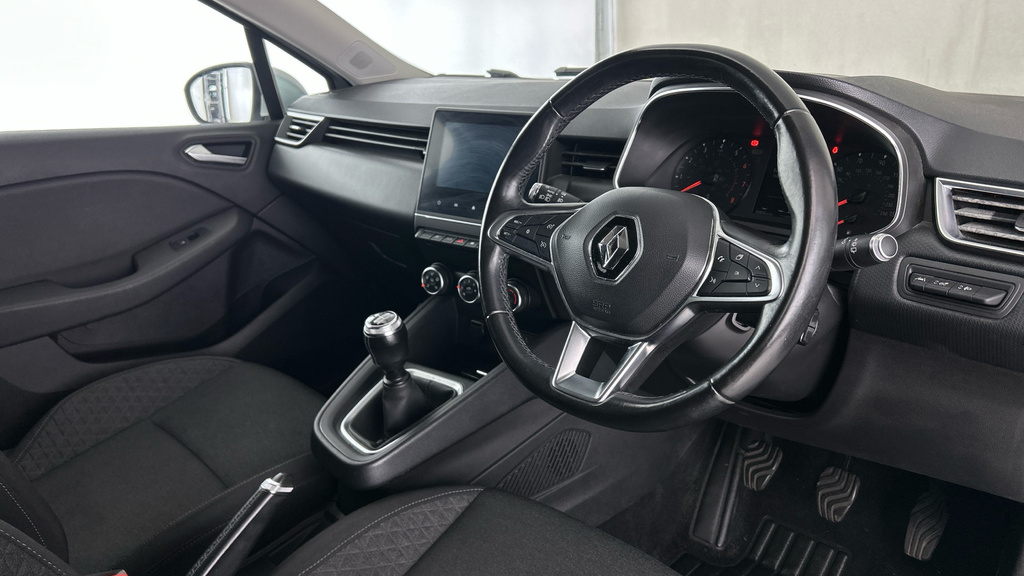 Renault Clio 1.0 Tce S Edition Euro 6 Ss #10