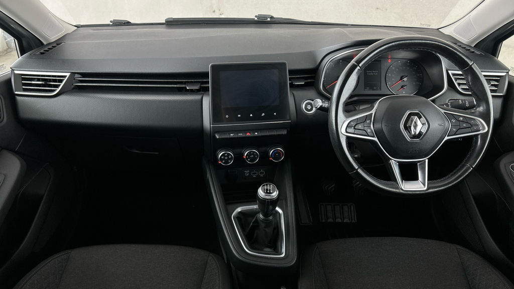 Renault Clio 1.0 Tce S Edition Euro 6 Ss #12