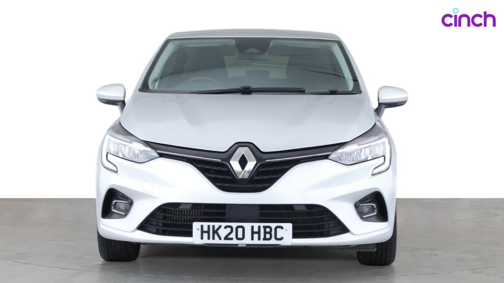 Renault Clio 1.0 Tce S Edition Euro 6 Ss #9