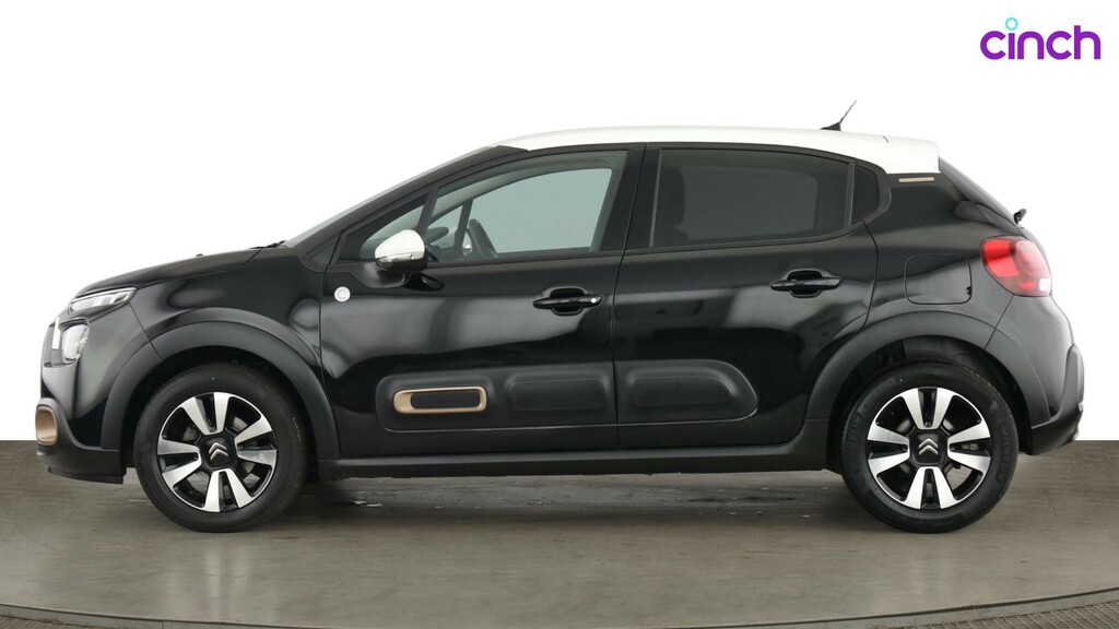 Citroen C3 C3 Aircross Cseries Ed Ptch Ss  #6