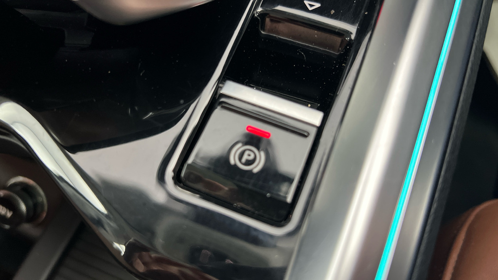 Audi E-tron 300Kw 55 Quattro 95Kwh Black Edition Blue #21