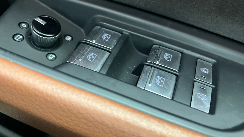 Audi E-tron 300Kw 55 Quattro 95Kwh Black Edition Blue #13