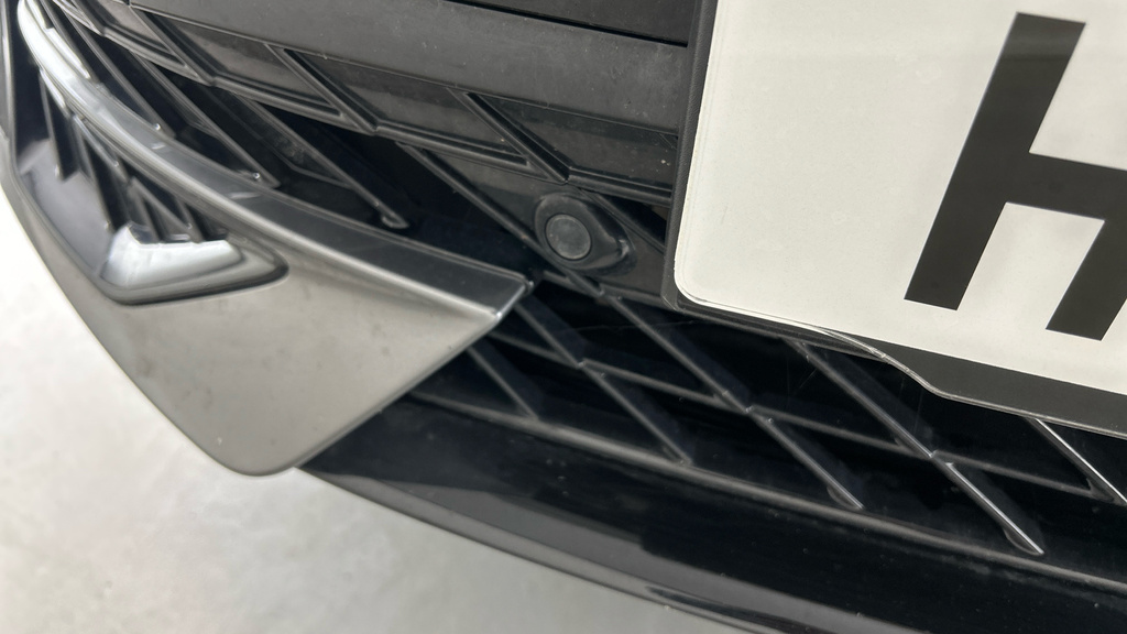 Cupra Formentor V2 Tsi 150 7-Speed Black #11