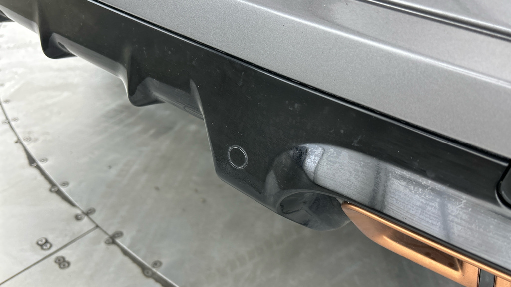 Cupra Formentor V2 Tsi 150 7-Speed Black #4