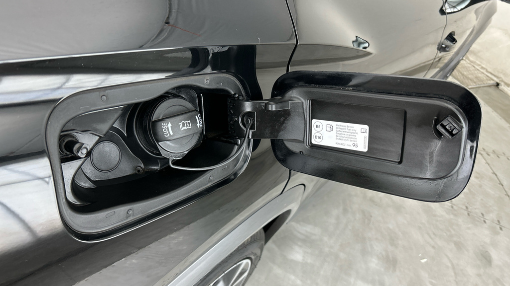 Cupra Formentor V2 Tsi 150 7-Speed Black #31
