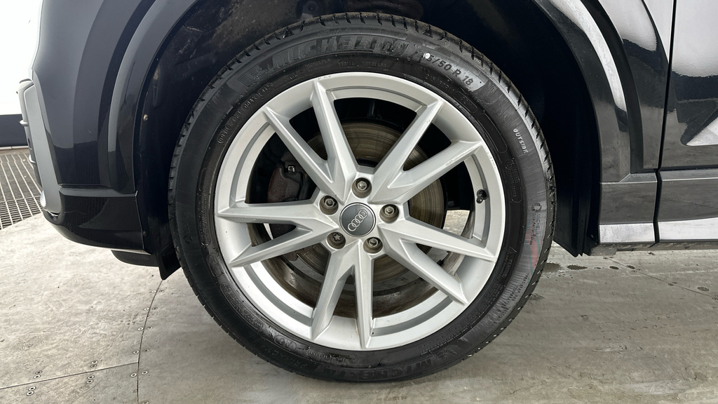 Audi Q2 1.4 Tfsi Cod Sport S Tronic Euro 6 Ss White #27