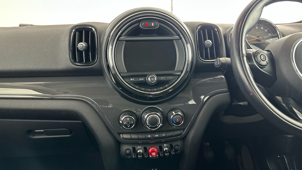 Mini Countryman 1.5 Cooper Euro 6 Ss Blue #16
