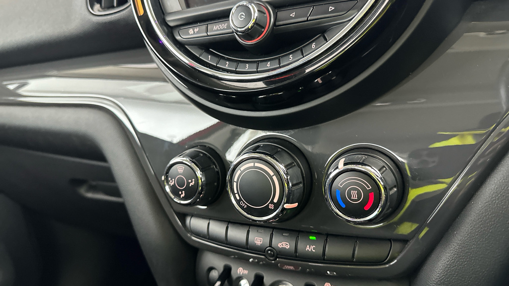 Mini Countryman 1.5 Cooper Euro 6 Ss Blue #21