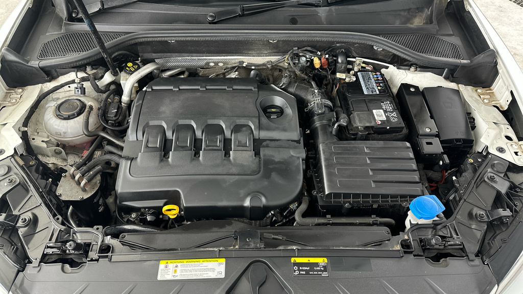 Audi Q2 Sport 30 Tfsi 116 Ps 6-Speed Black #25