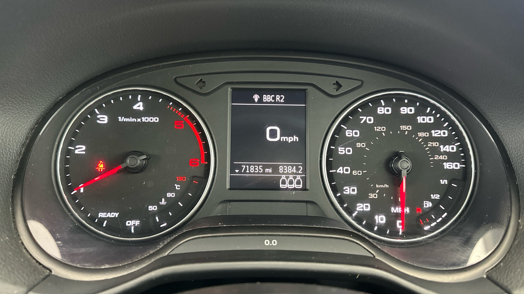 Audi Q2 Sport 30 Tfsi 116 Ps 6-Speed Black #22