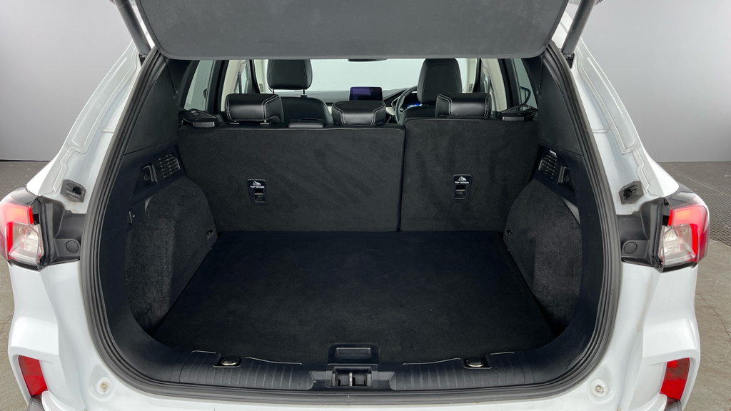 Ford Kuga 1.5 Ecoboost 150 St-line X Edition Black #19