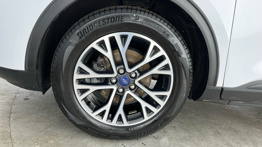 Ford Kuga 1.5 Ecoboost 150 St-line X Edition Black #21