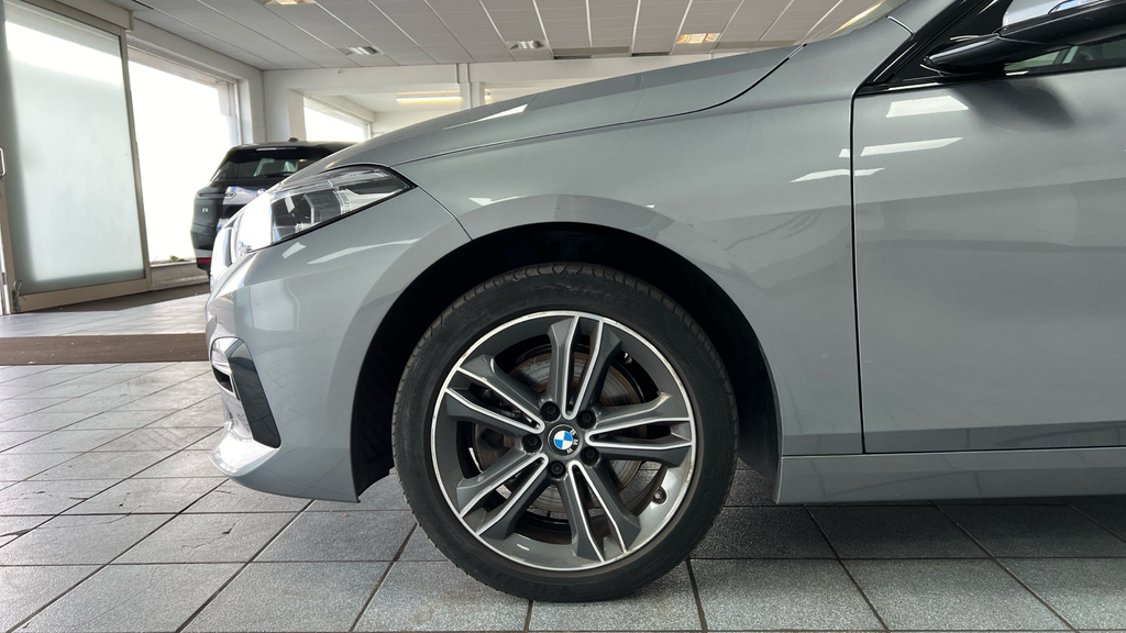 BMW 2 Series Gran Coupe 2022 72 3.0 #30