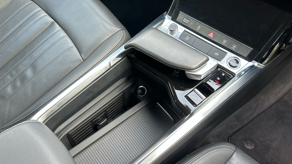 Audi Q8 e tron 300Kw 55 Quattro 114Kwh S Line #28