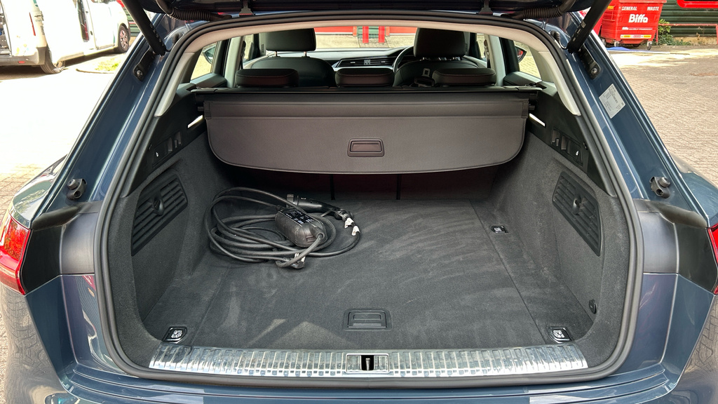 Audi Q8 e tron 300Kw 55 Quattro 114Kwh S Line #18