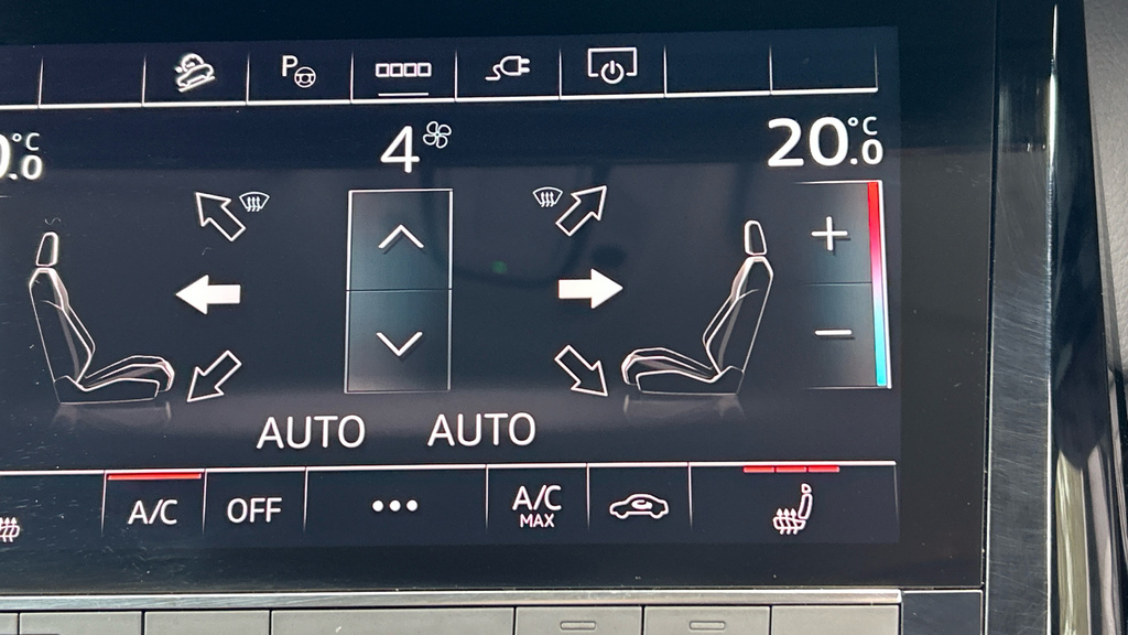 Audi Q8 e tron 300Kw 55 Quattro 114Kwh S Line #14