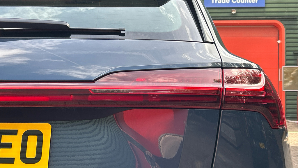 Audi Q8 e tron 300Kw 55 Quattro 114Kwh S Line #39