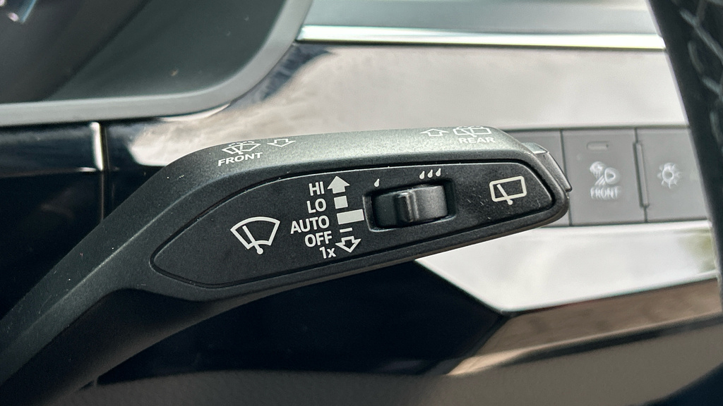 Audi Q8 e tron 300Kw 55 Quattro 114Kwh S Line #36