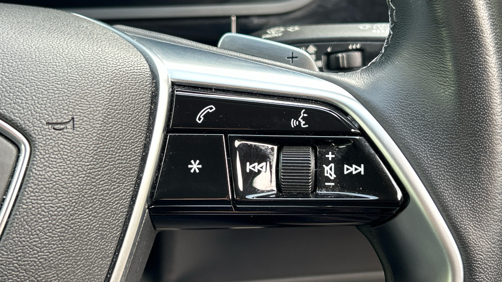 Audi Q8 e tron 300Kw 55 Quattro 114Kwh S Line #30