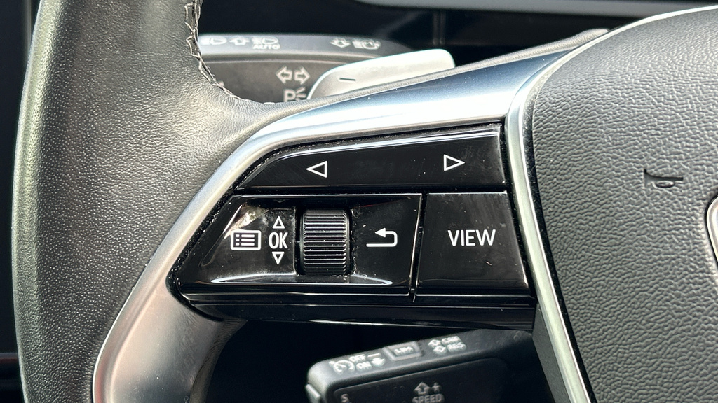 Audi Q8 e tron 300Kw 55 Quattro 114Kwh S Line #31