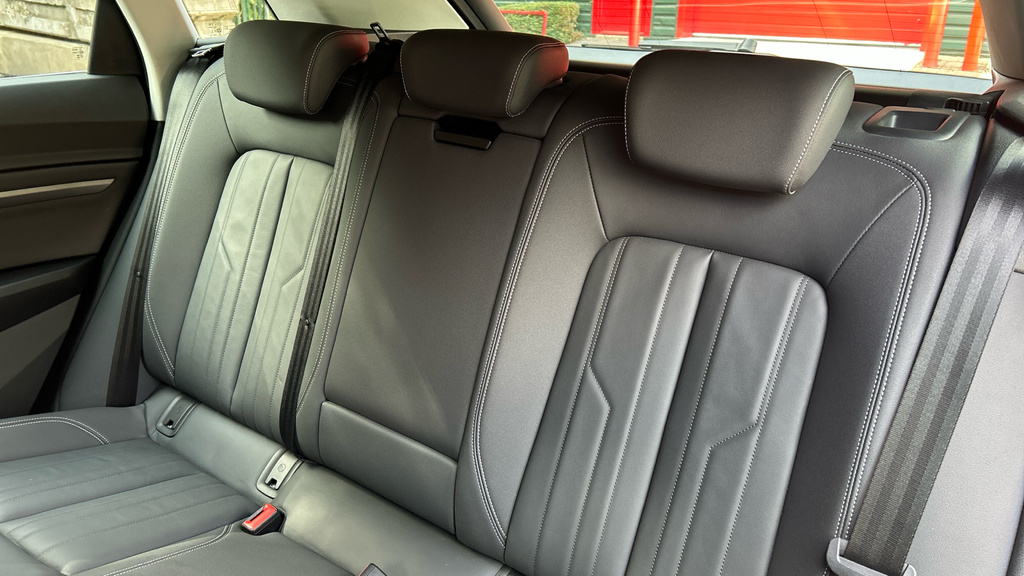 Audi Q8 e tron 300Kw 55 Quattro 114Kwh S Line #17