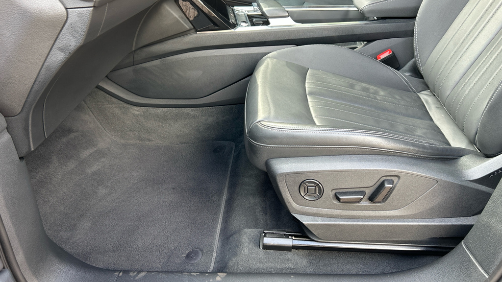 Audi Q8 e tron 300Kw 55 Quattro 114Kwh S Line #35