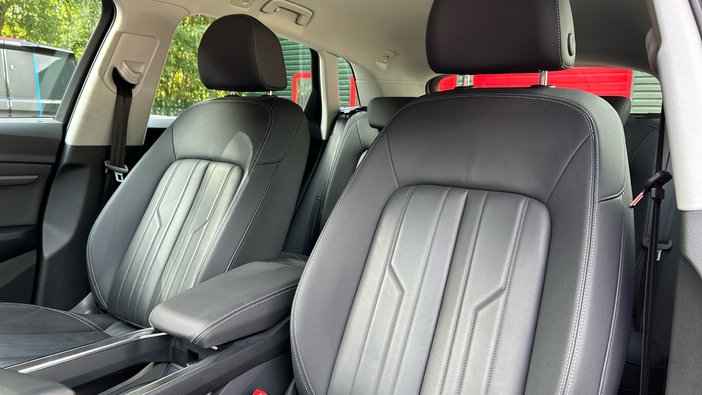 Audi Q8 e tron 300Kw 55 Quattro 114Kwh S Line #27