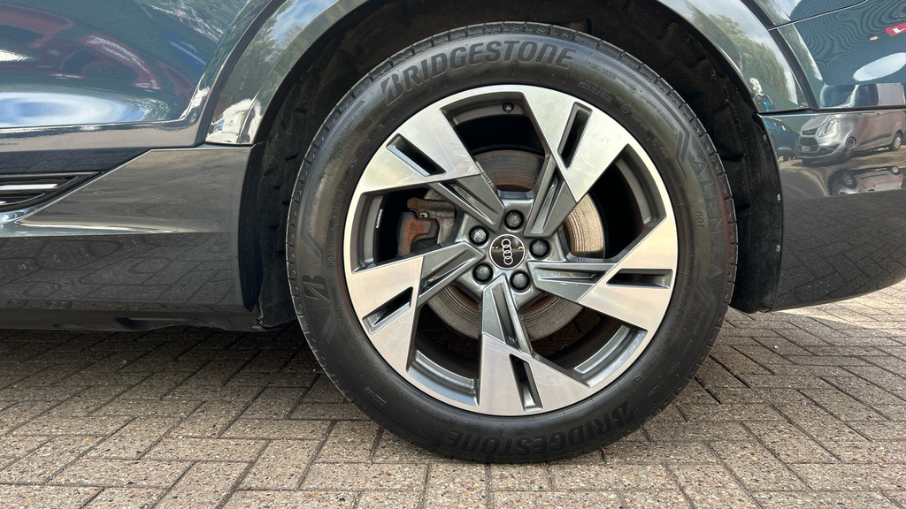 Audi Q8 e tron 300Kw 55 Quattro 114Kwh S Line #22