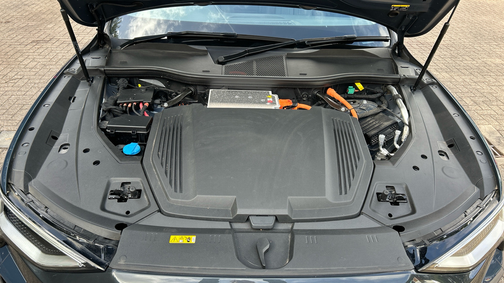 Audi Q8 e tron 300Kw 55 Quattro 114Kwh S Line #19