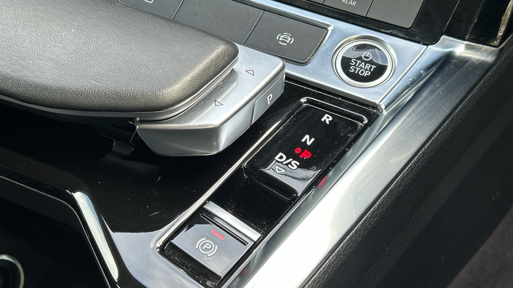 Audi Q8 e tron 300Kw 55 Quattro 114Kwh S Line #32
