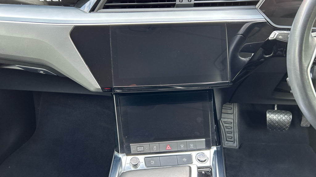 Audi Q8 e tron 300Kw 55 Quattro 114Kwh S Line #15