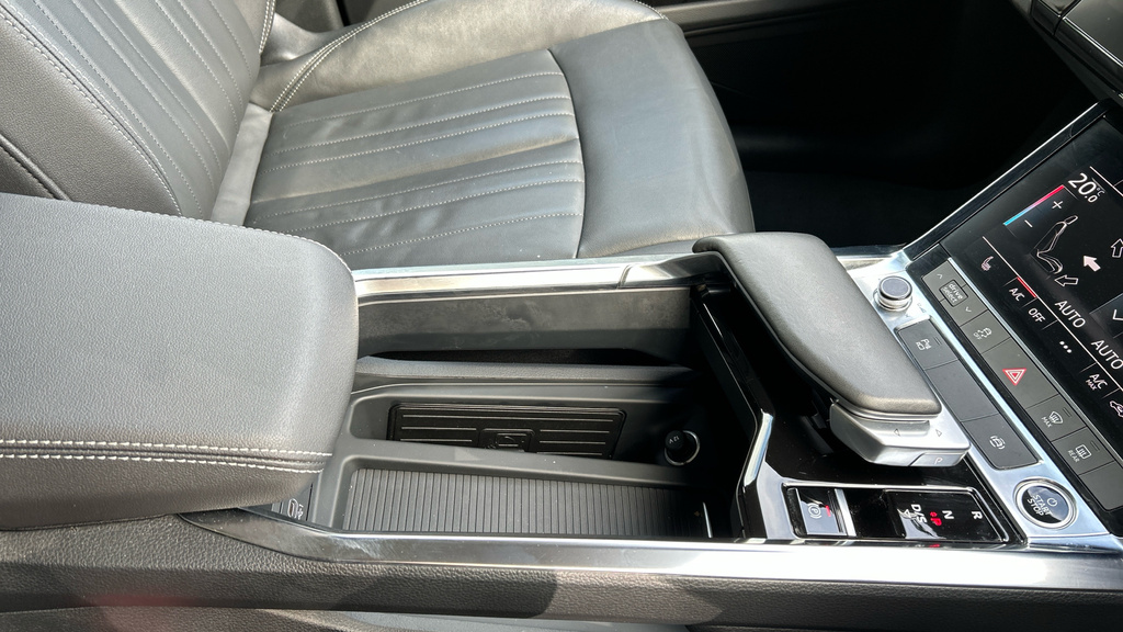 Audi Q8 e tron 300Kw 55 Quattro 114Kwh S Line #33