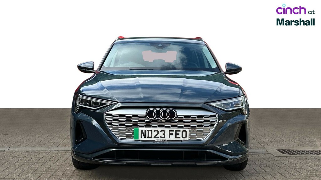 Audi Q8 e tron 300Kw 55 Quattro 114Kwh S Line #7