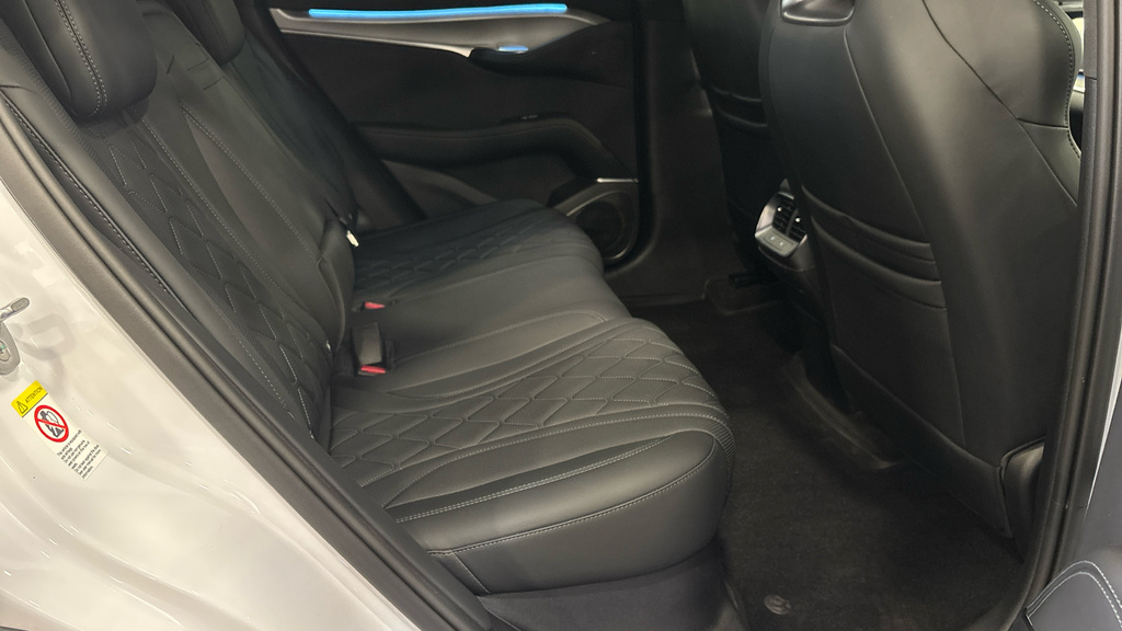 Byd Sealion 7 230Kw Comfort 83Kwh 2025 White #16