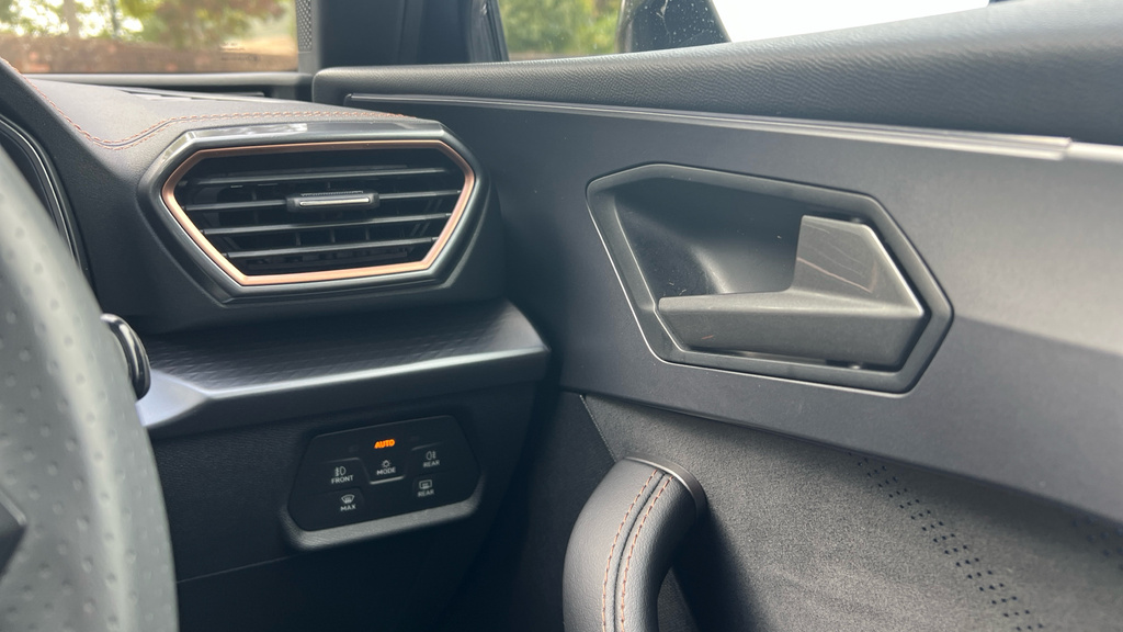 Cupra Leon Vz2 2.0 Tsi 4Drive 333 7-Speed Grey #29