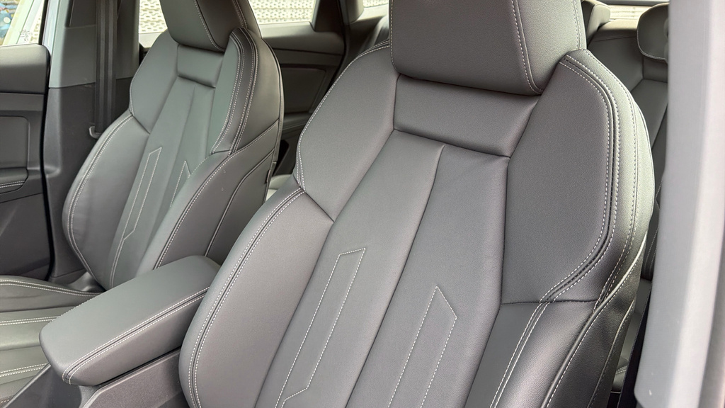 Audi Q4 E Tron 45 S Line Suv Quattro 82Kwh 286 Black #27