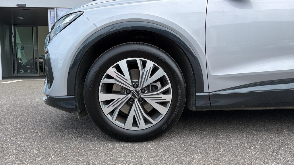 Audi Q4 E Tron 45 S Line Suv Quattro 82Kwh 286 Black #21