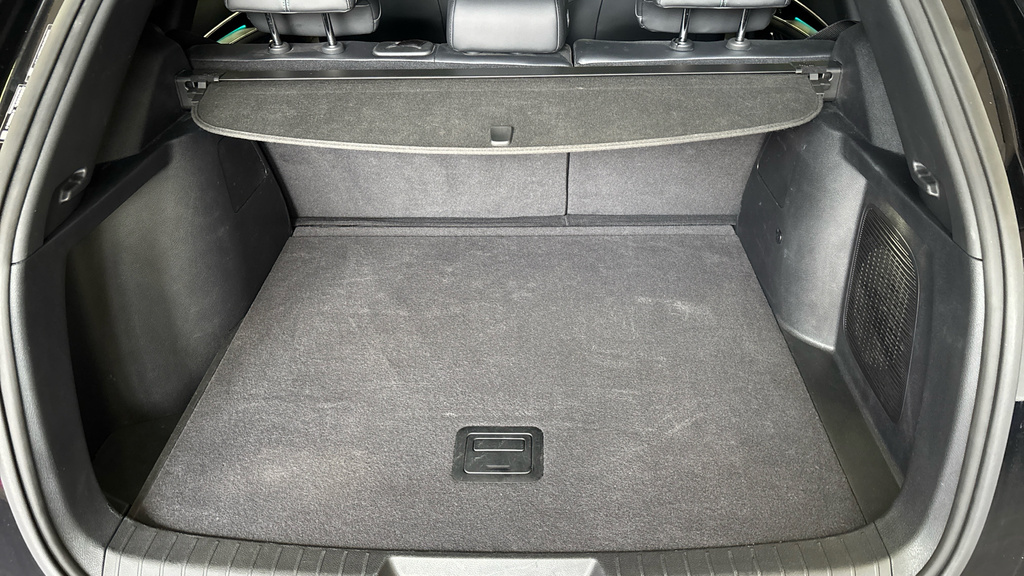 Byd Seal U Seal U 1.5 Dm-i Comfort White #18