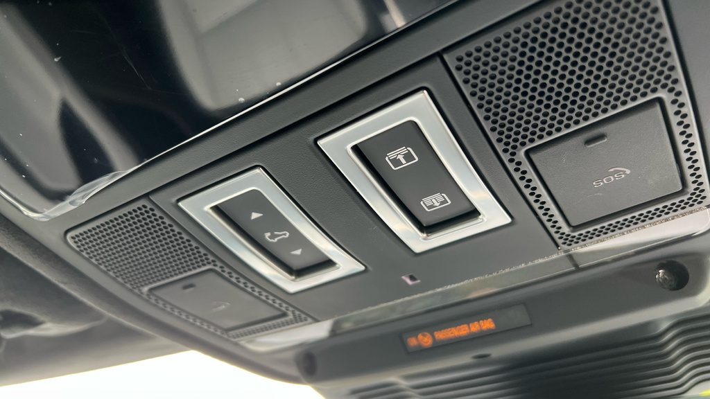 Land Rover Range Rover Evoque D200 Carpathian Grey Grey #68