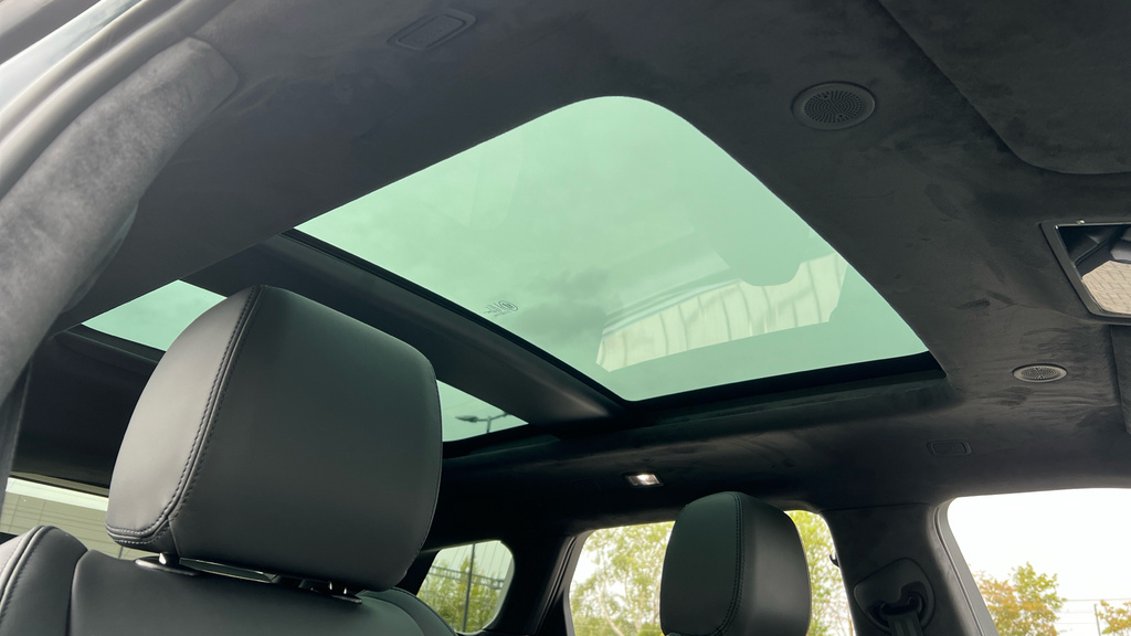 Land Rover Range Rover Evoque D200 Carpathian Grey Grey #12