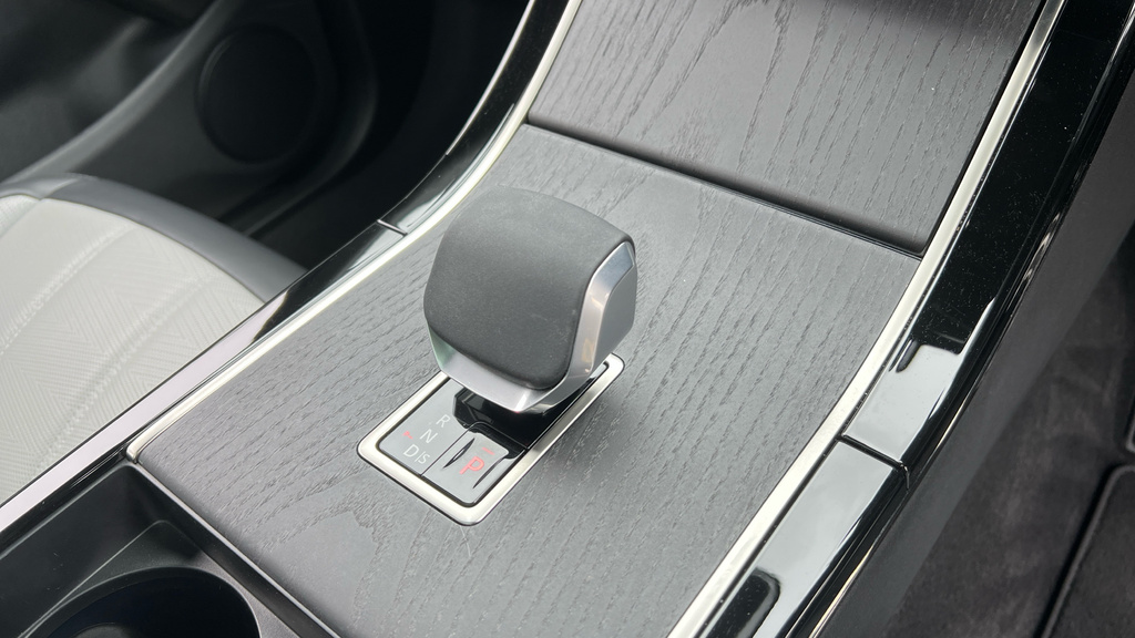 Land Rover Range Rover Evoque D200 Carpathian Grey Grey #43