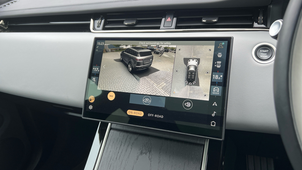 Land Rover Range Rover Evoque D200 Carpathian Grey Grey #57