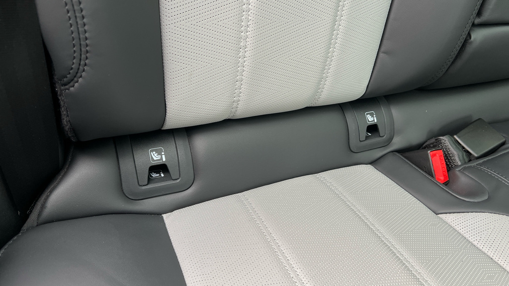 Land Rover Range Rover Evoque D200 Carpathian Grey Grey #25