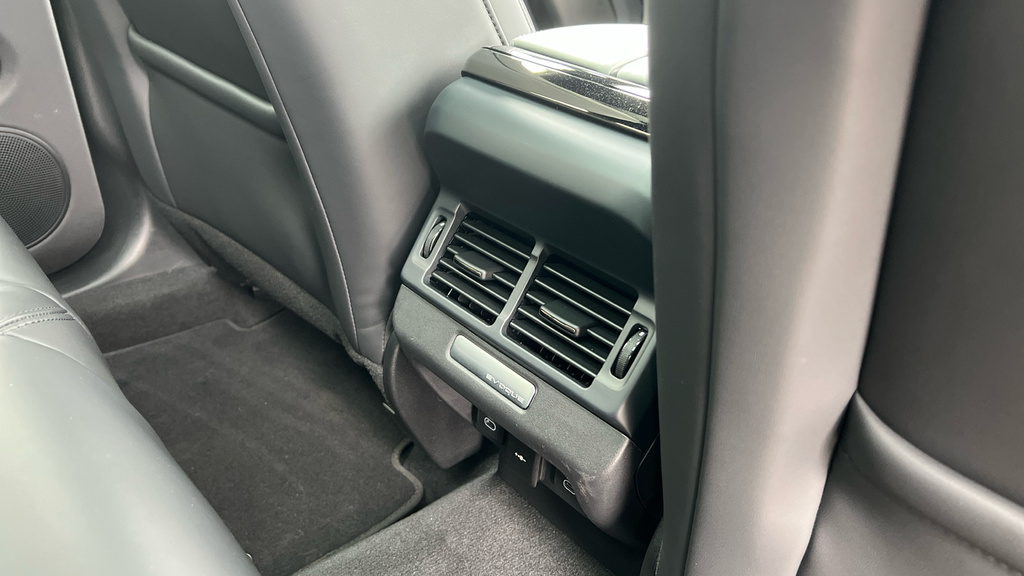 Land Rover Range Rover Evoque D200 Carpathian Grey Grey #51