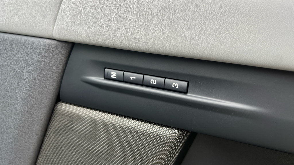 Land Rover Range Rover Evoque D200 Carpathian Grey Grey #47